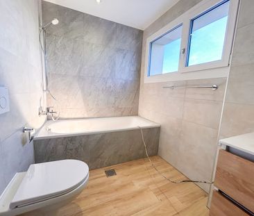 3.5 Zimmer, 107 m², 1. Stock - Photo 1