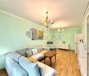 Apartament 2 camere de lux, parcare privata, Albert MRS, Ploiesti - Photo 2