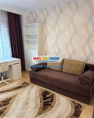 Apartament 3 camere de inchiriat / loc de parcare/ Timpuri N - Photo 1