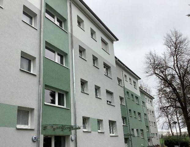 Wohnglück - großzügige 3-Zimmer-Wohnung mit Balkon - Photo 1