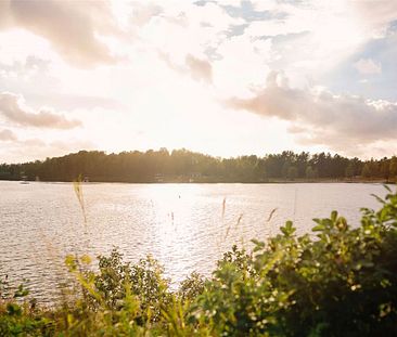 Strömsnäsbruk, Kronoberg, Markaryd - Foto 3