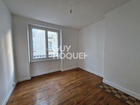 A Louer - Appartement T3 - Quartier Quatre Moulins - Photo 4