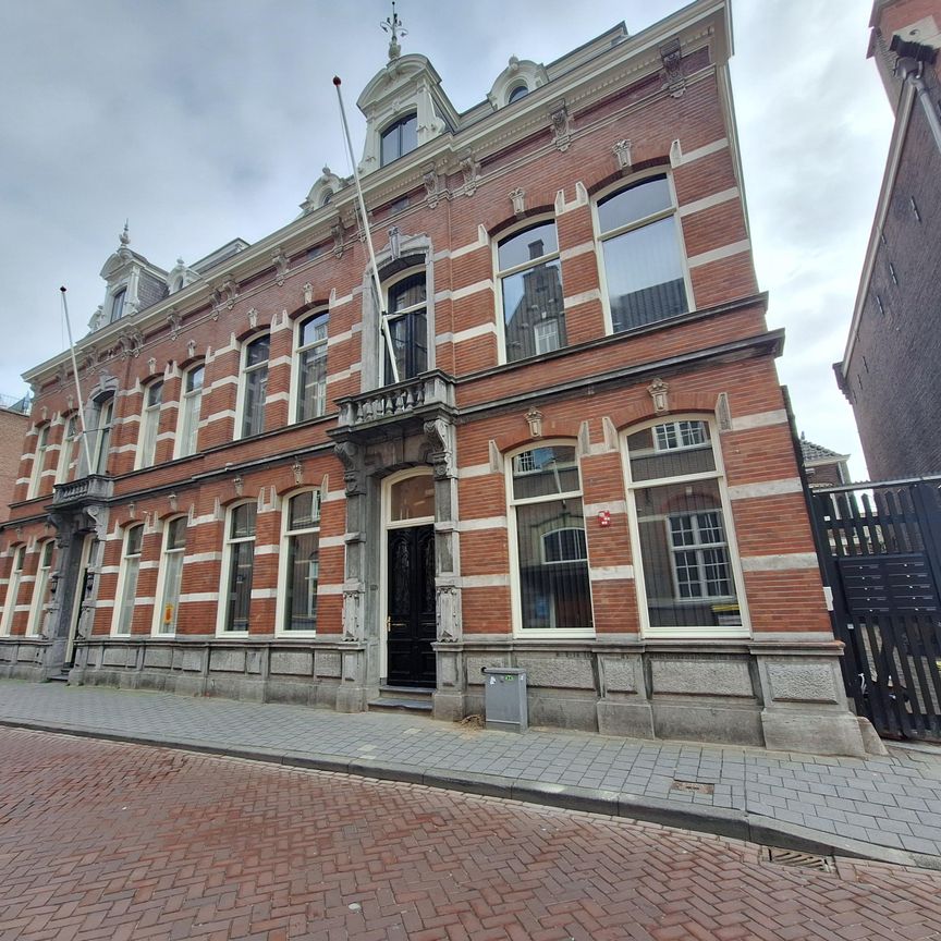Den Bosch, 5211NH, Sint Josephstraat - Photo 1