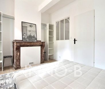 Location Appartement 2 pièces 28m² TOULOUSE 31400 - Photo 2