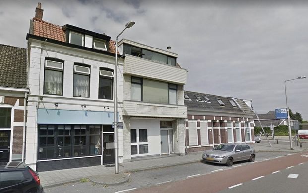 Oldenzaalsestraat - Foto 1