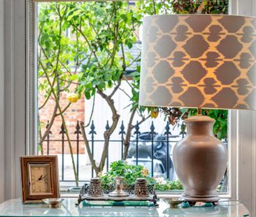 4 bedroom terraced house to rent - Photo 3