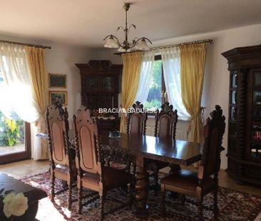 Dom Kraków Krowodrza powierzchnia 180.0 m² C206-WD-73815 - Фото 6