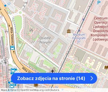 Rakowicka 20A | 2pok - 45m2 | 3300 PLN – zdjęcie 1