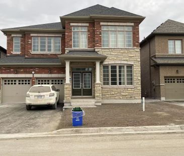 For Lease - 49 Bud leggett Cres Crescent Unit# room 2, Georgina, Ontario - Photo 3