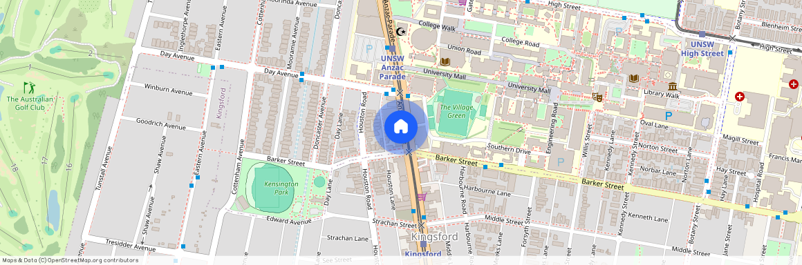 231 Anzac Parade, Kensington, Sydney, New South Wales 2033