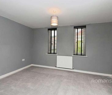 Bloxham Close, Basingstoke, Hampshire, RG24 - Photo 5