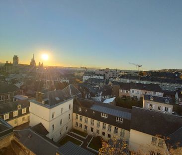 Location Appartement ROUEN - Photo 5