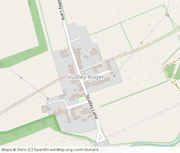 The Close, Studley Roger, North Yorkshire - Photo 1
