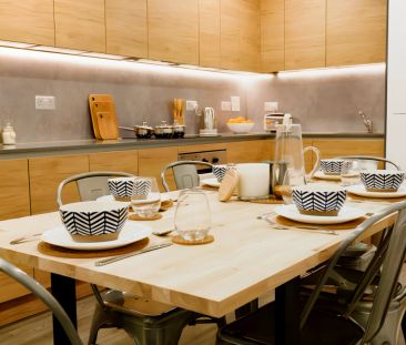 7 Bed En-suite - Photo 1