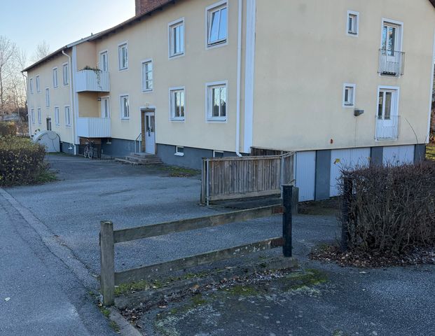 Häggadalavägen 1B - Photo 1