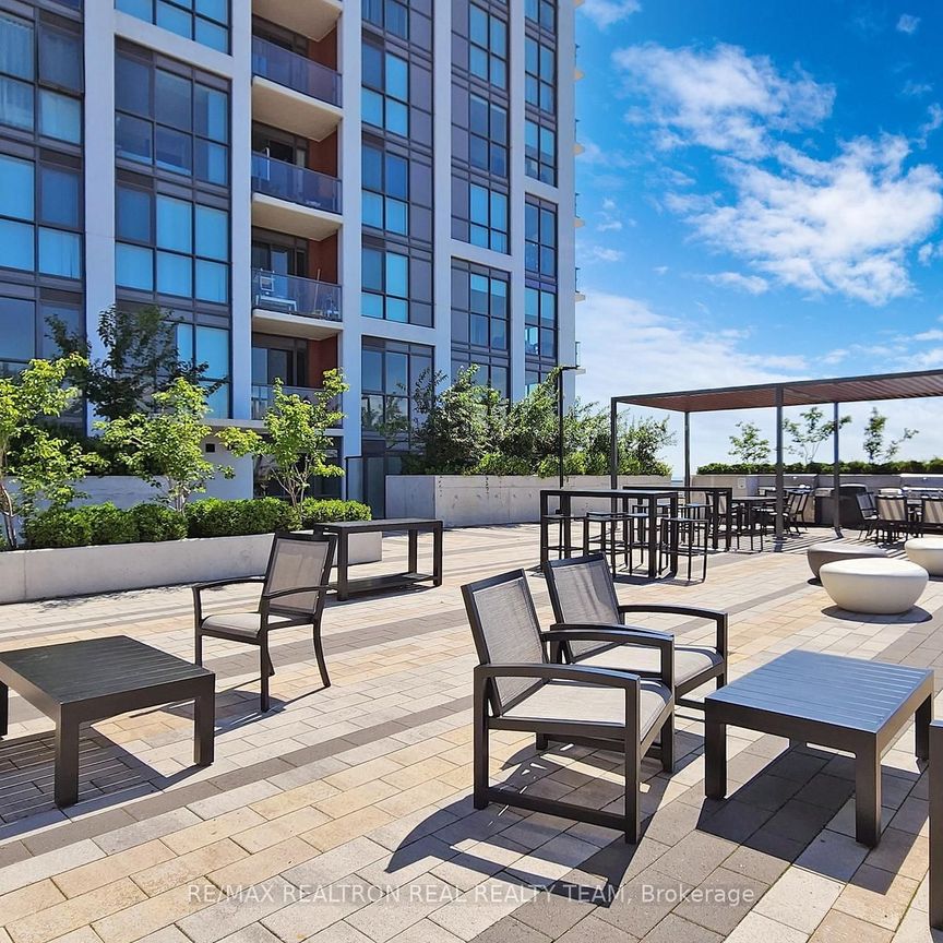 For Lease - 50 Thomas Riley Road Unit# #1510, Toronto, Ontario - Photo 1