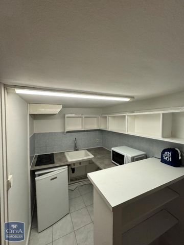 Location Appartement 1 pièce 27m² GRENOBLE 38000 - Photo 5