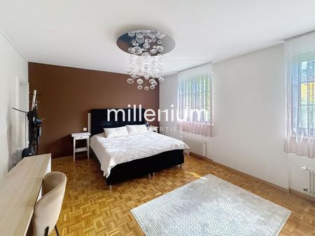 Superbe Villa individuelle à Vernier - Foto 5