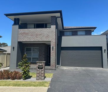 27 Barool Avenue, North Kellyville, NSW 2155 - Photo 5