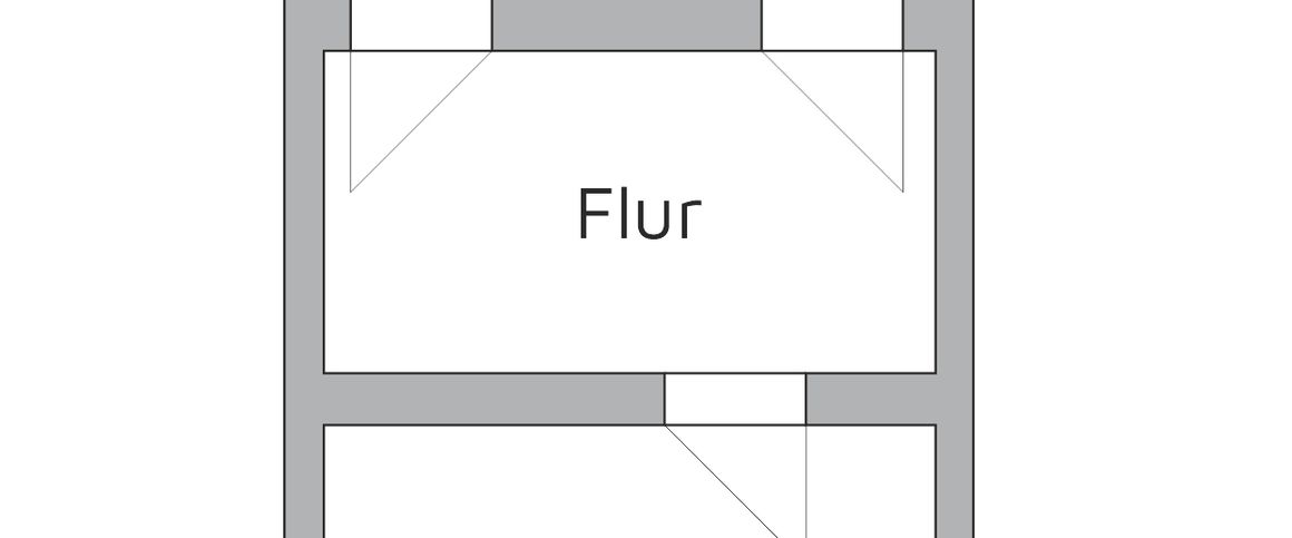 Günstige Singlewohnung in Gera-Debschwitz - Photo 1