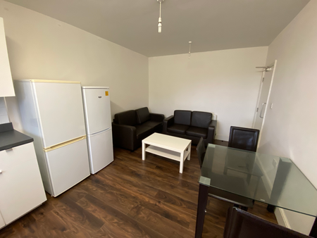 Top Flat, 27 Kelso Road, LS2 9PR, Leeds - Photo 2