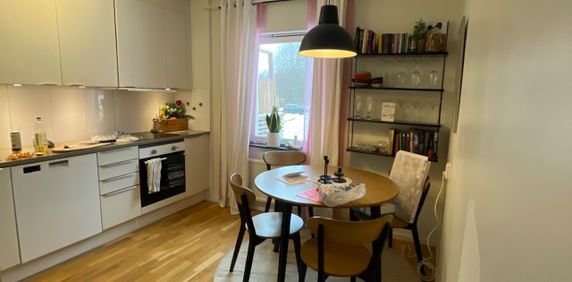 Nygårdsvägen 4 - Foto 2