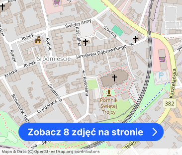 Super lokalizacja! Mieszkanie do wynajęcia. - Zdjęcie 1