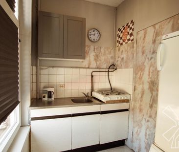 Valkenboslaan (2051) - Foto 1