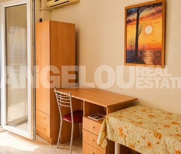 Studio/Γκαρσονιέρα για ενοικίαση Άγιος Παύλος (Άγιος Παύλος) - Photo 2