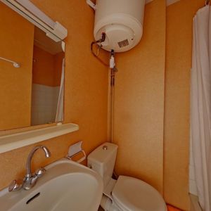 Location Appartement 1 pièce Meublé 14m² POITIERS 86000 - Photo 2