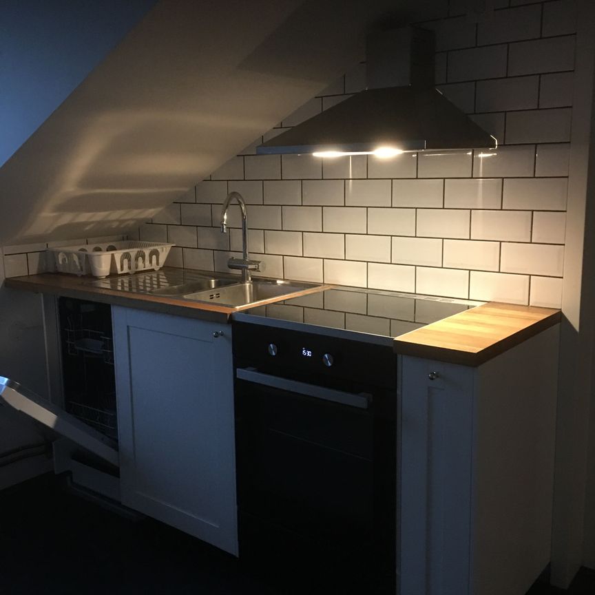 Von Seths väg, Åkers Styckebruk - Photo 1