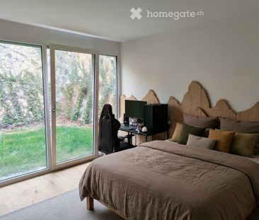 Appartement moderne (2024) 3,5 Pièces à Crésuz - Foto 2