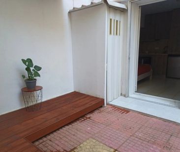 Studio/Γκαρσονιέρα για ενοικίαση Σούτσου (Αμπελόκηποι - Πεντάγωνο) - Photo 6