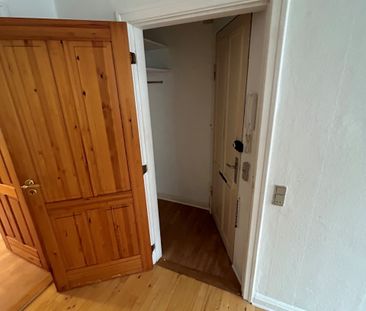 Indbydende lejlighed med moderne opdateringer i Aalborg - Foto 6