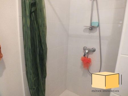 Location Appartement 2 pièces 45m² BELLEY 01300 - Photo 3