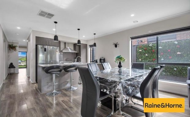 Brand New Four Bedroom Family Home - Photo 1