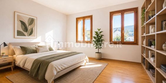 Villa plurifamiliare via Monte Vendevolo, Monteortone, Abano Terme - Photo 3