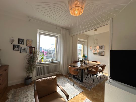 Hornsgatan, Stockholm - Foto 1