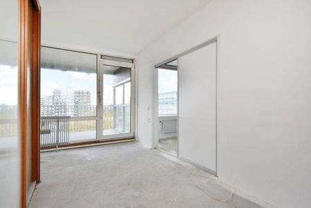 Te huur: Appartement Valeriusplein 74 in Alphen aan den Rijn - Foto 3