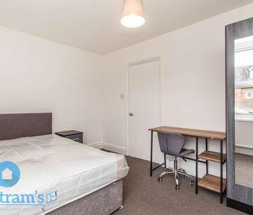 Glapton Road, Nottingham, NG2 - Photo 1