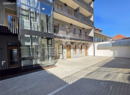 Pronájem bytu 2+kk 51 m² - Фото 5