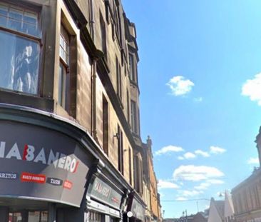 1 bedroom flat to rent - Photo 6