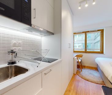 Helios 1 — Studio Privé 201 - Photo 3