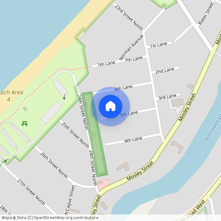 42 5th Lane, Wasaga Beach