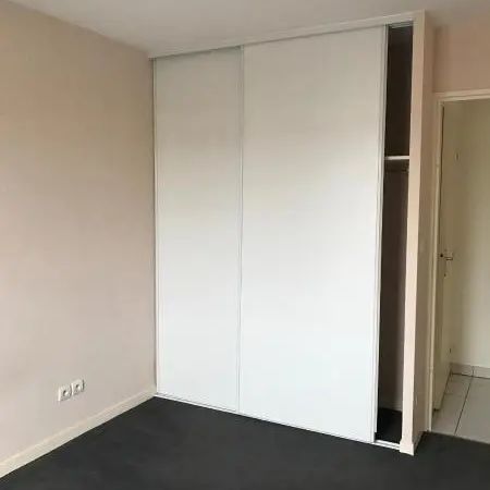 Appartement à louer 2 pièces 54.45m² - Photo 4