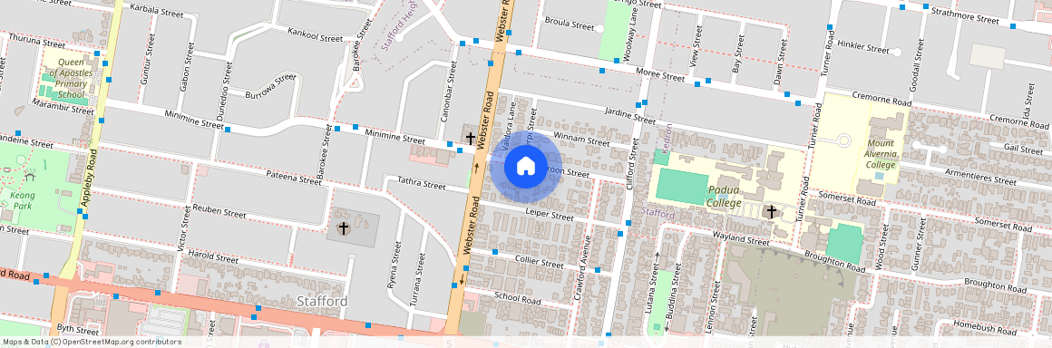 38 Waroon Street, Stafford, QLD