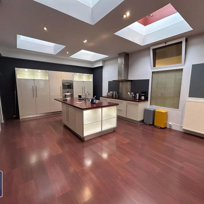 Appartement à louer 1 pièce 18m² - Photo 1