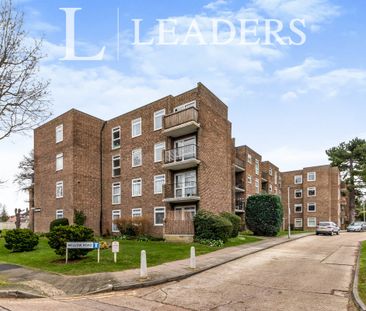 1 bedroom apartment to rent Willow Court, Willow Road, Wallington, SM6 - Photo 6