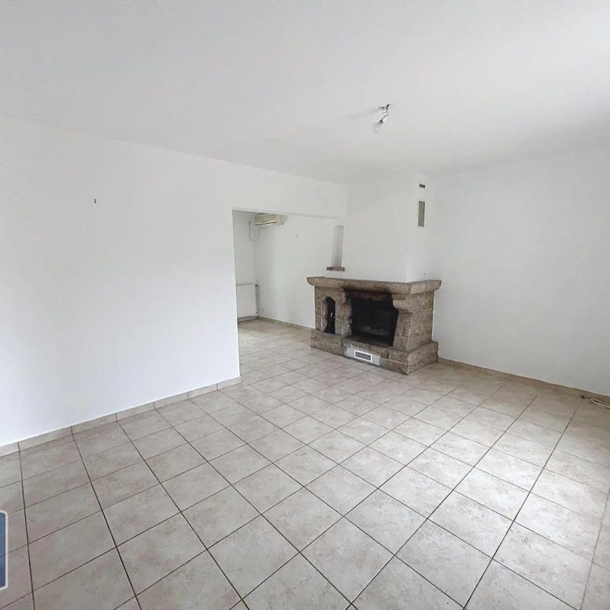 Maison à louer 5 pièces 100m² - Photo 1