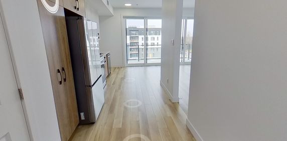 Loft (2 1/2) à Louer (Cession De Bail) - Photo 2